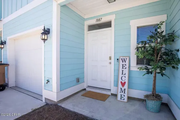 $339,900 | 1887 Pointe Drive, Panama City Beach, FL 32407