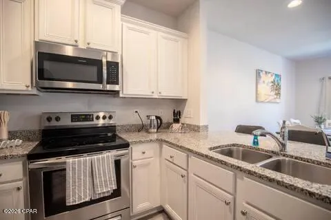 $339,900 | 1887 Pointe Drive, Panama City Beach, FL 32407