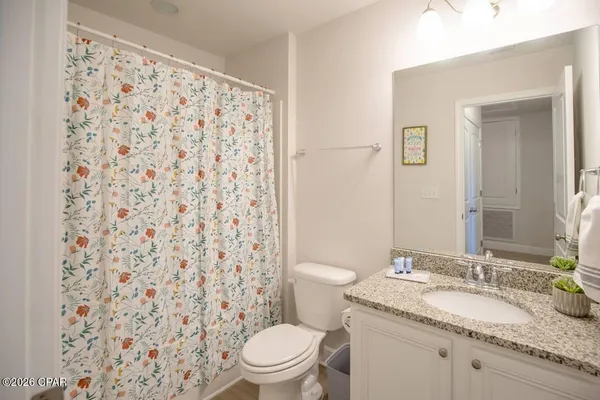 $339,900 | 1887 Pointe Drive, Panama City Beach, FL 32407