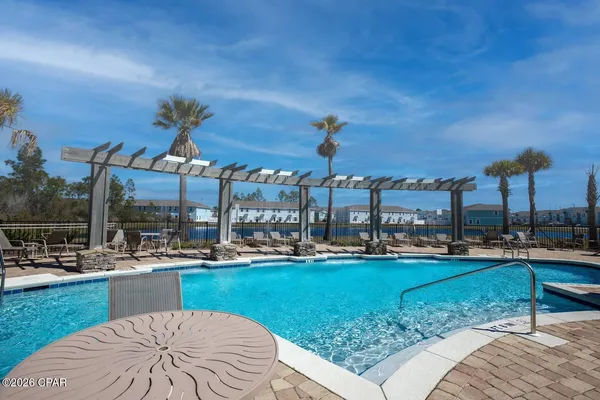 $339,900 | 1887 Pointe Drive, Panama City Beach, FL 32407