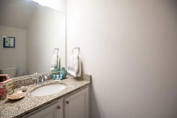 $339,900 | 1887 Pointe Drive, Panama City Beach, FL 32407