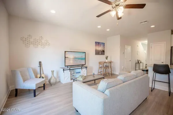 $339,900 | 1887 Pointe Drive, Panama City Beach, FL 32407