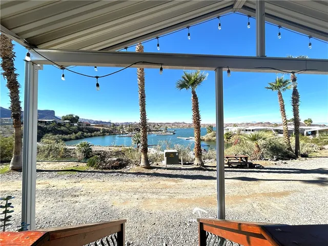 $155,000 | 86 Havasu Palms Parker Dam Causeway, Needles, CA 92363