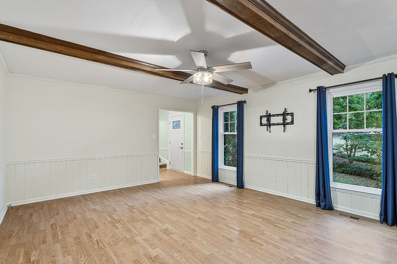 7416 Old Fox Trail Raleigh, NC 27613 - Photo 11 of 26 Photo 11