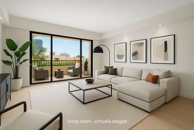 $1,200,000 | 201 Crandon Boulevard, Unit 333, Key Biscayne, FL 33149