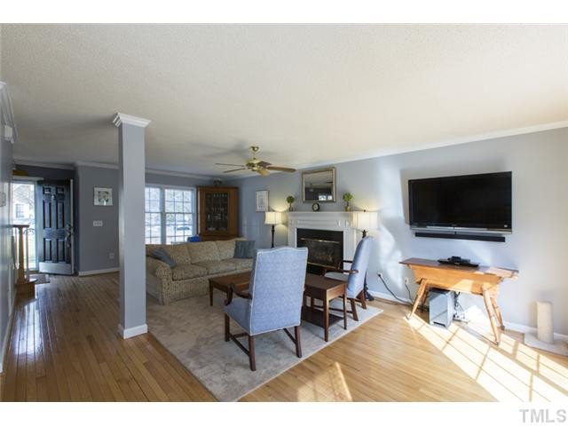 3204 Ridgestone Parkway Durham, NC 27712 - Photo 2 of 15 Photo 2