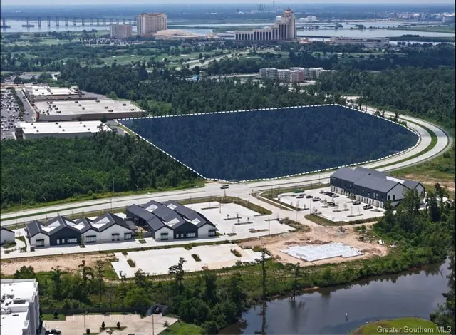 $4,300,000 | -tbd Contraband Parkway, Lake Charles, LA 70601