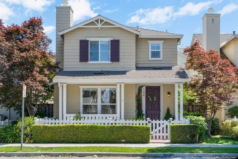 $1,798,000 | 188 Harrison Avenue, Campbell, CA 95008