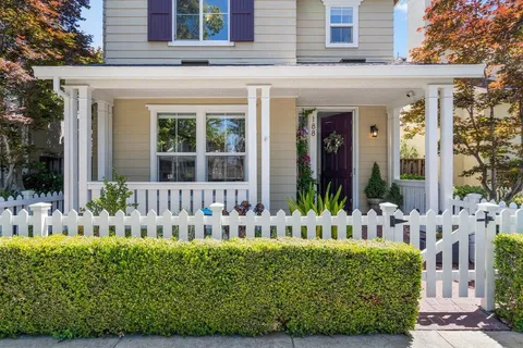 $1,798,000 | 188 Harrison Avenue, Campbell, CA 95008