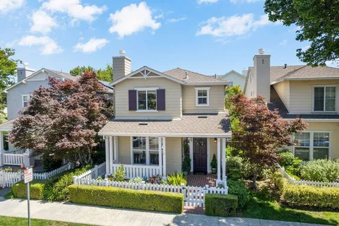 $1,798,000 | 188 Harrison Avenue, Campbell, CA 95008