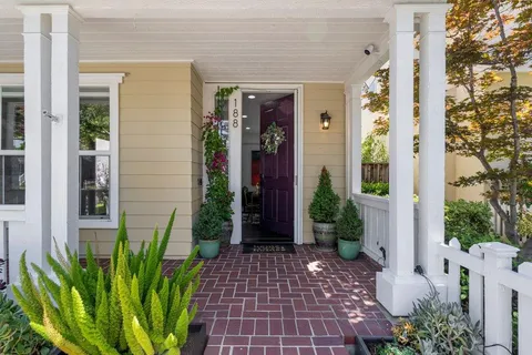 $1,798,000 | 188 Harrison Avenue, Campbell, CA 95008