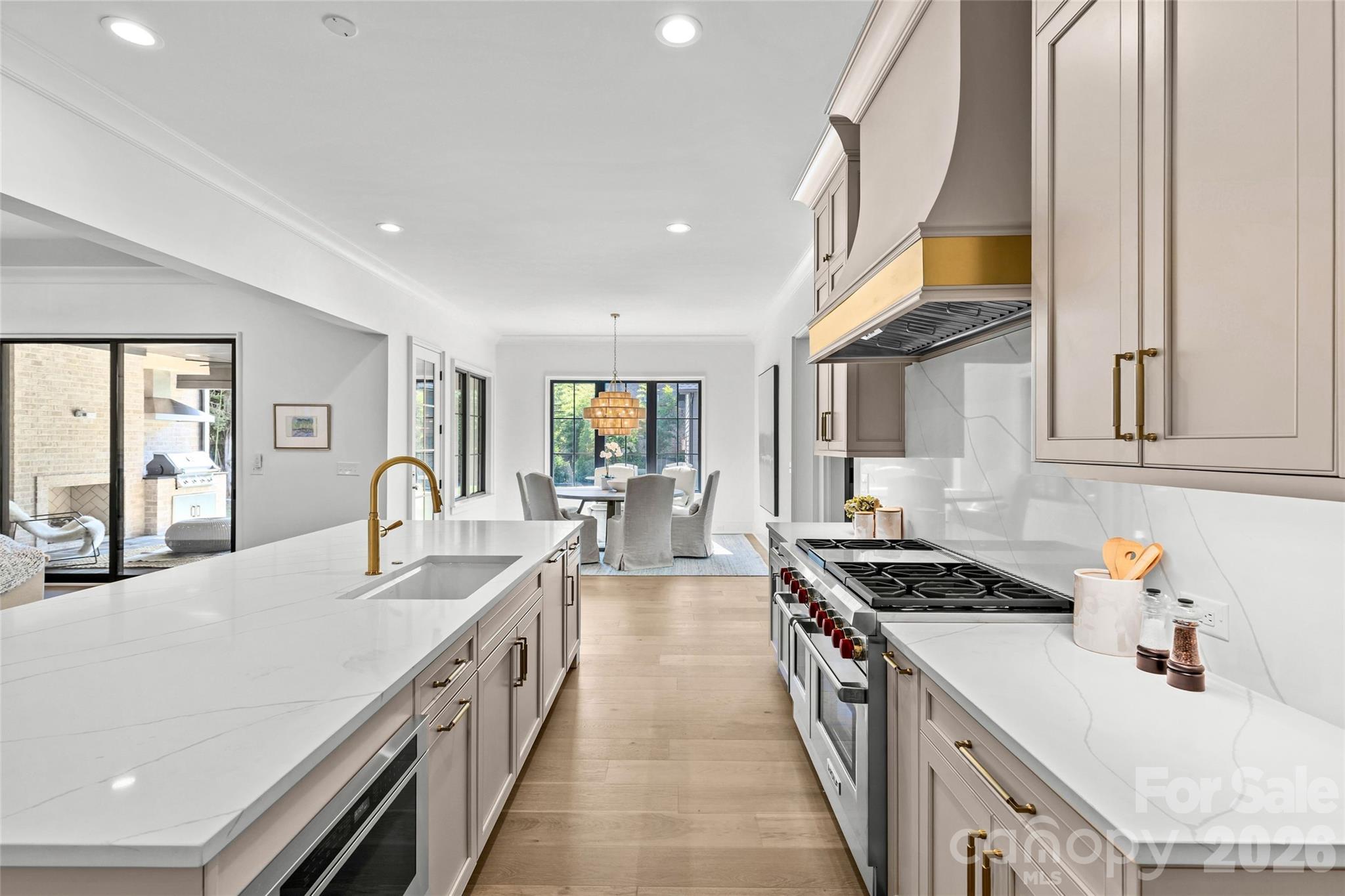 1321 Ferncliff Road Charlotte, NC 28211 - Photo 15 of 46 Gallery Image 15