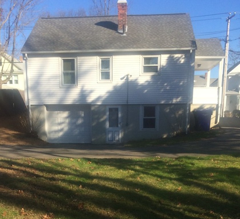 78 Mayfair Avenue Springfield, MA 01104 - Photo 2 of 2 a view of a house with a yard