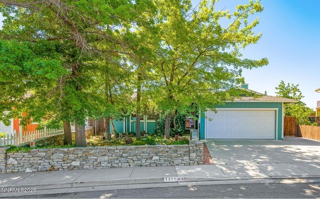 $497,000 | 2230 King Edward Drive, Reno, NV 89503
