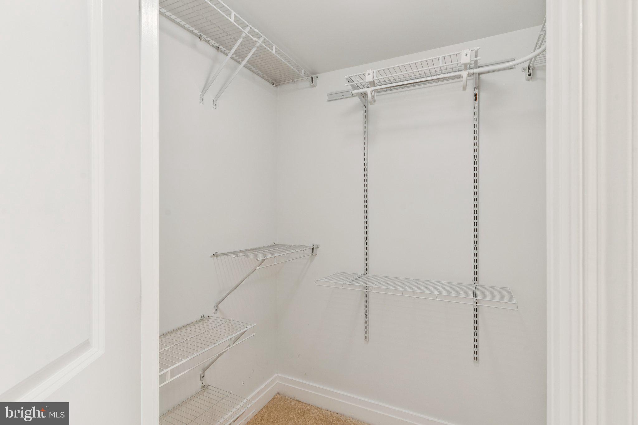 915 E Street Northwest, Unit 602 Washington, DC 20004 - Photo 15 of 23 a view of bathroom