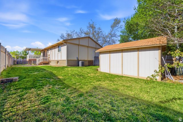 159 Wilson Road North Salt Lake, UT 84054 - Photo 17 of 51