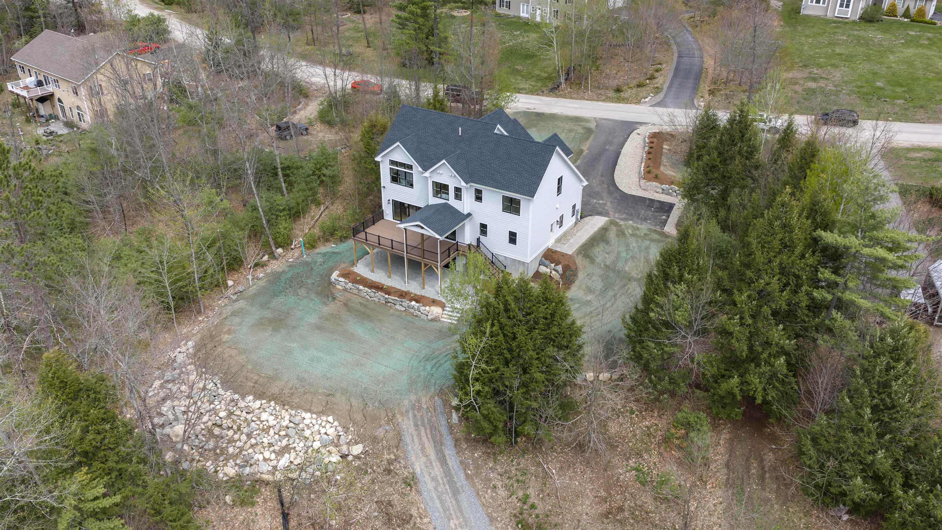 18 Solace Pointe Road Meredith, NH 03253 - Photo 48 of 49