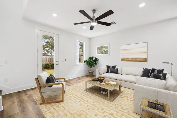 $499,000 | 48 Pine Tree Way, Santa Rosa Beach, FL 32459