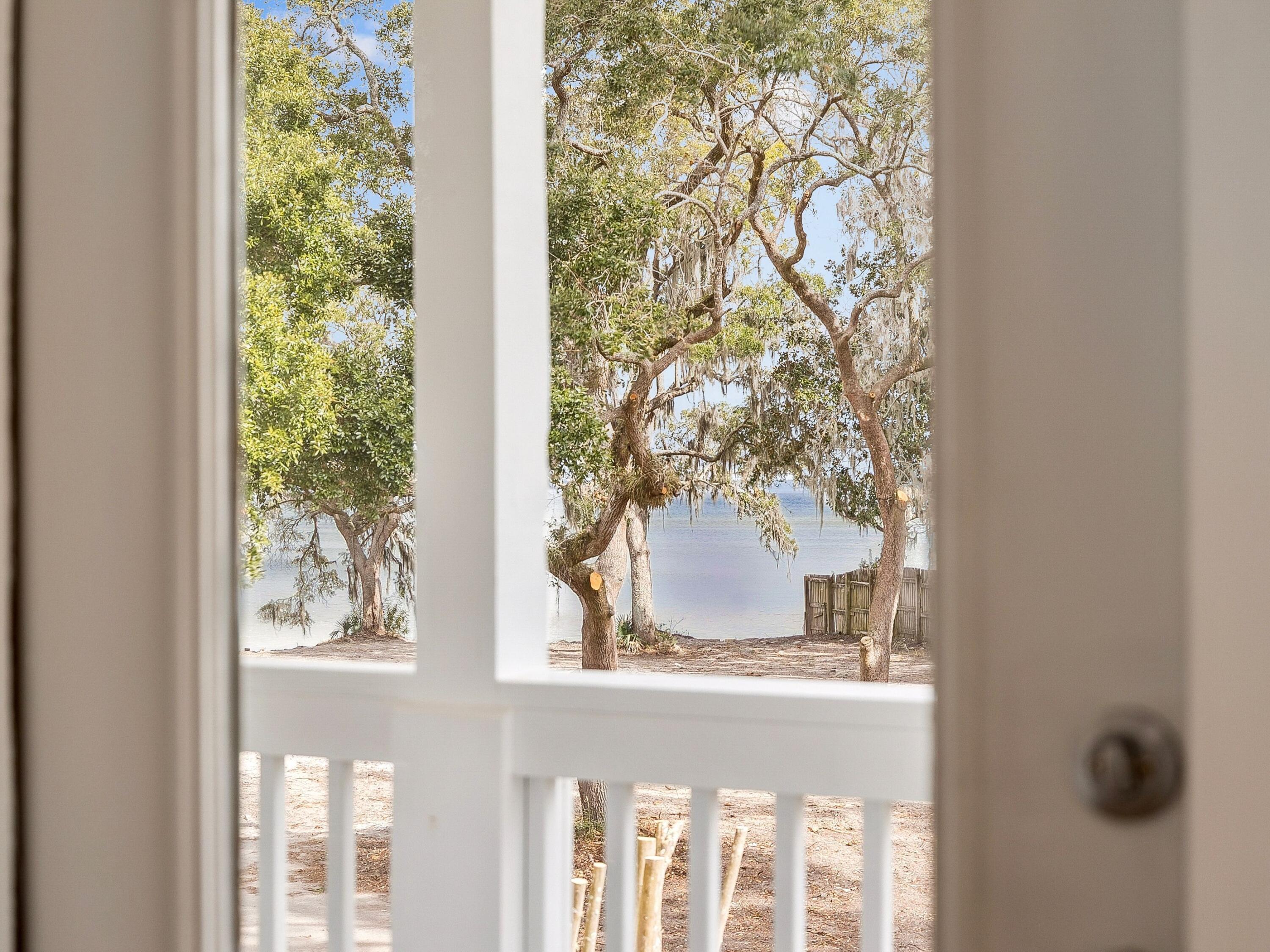 48 Pine Tree Way Santa Rosa Beach, FL 32459 - Photo 2 of 65 a view of a window of a house