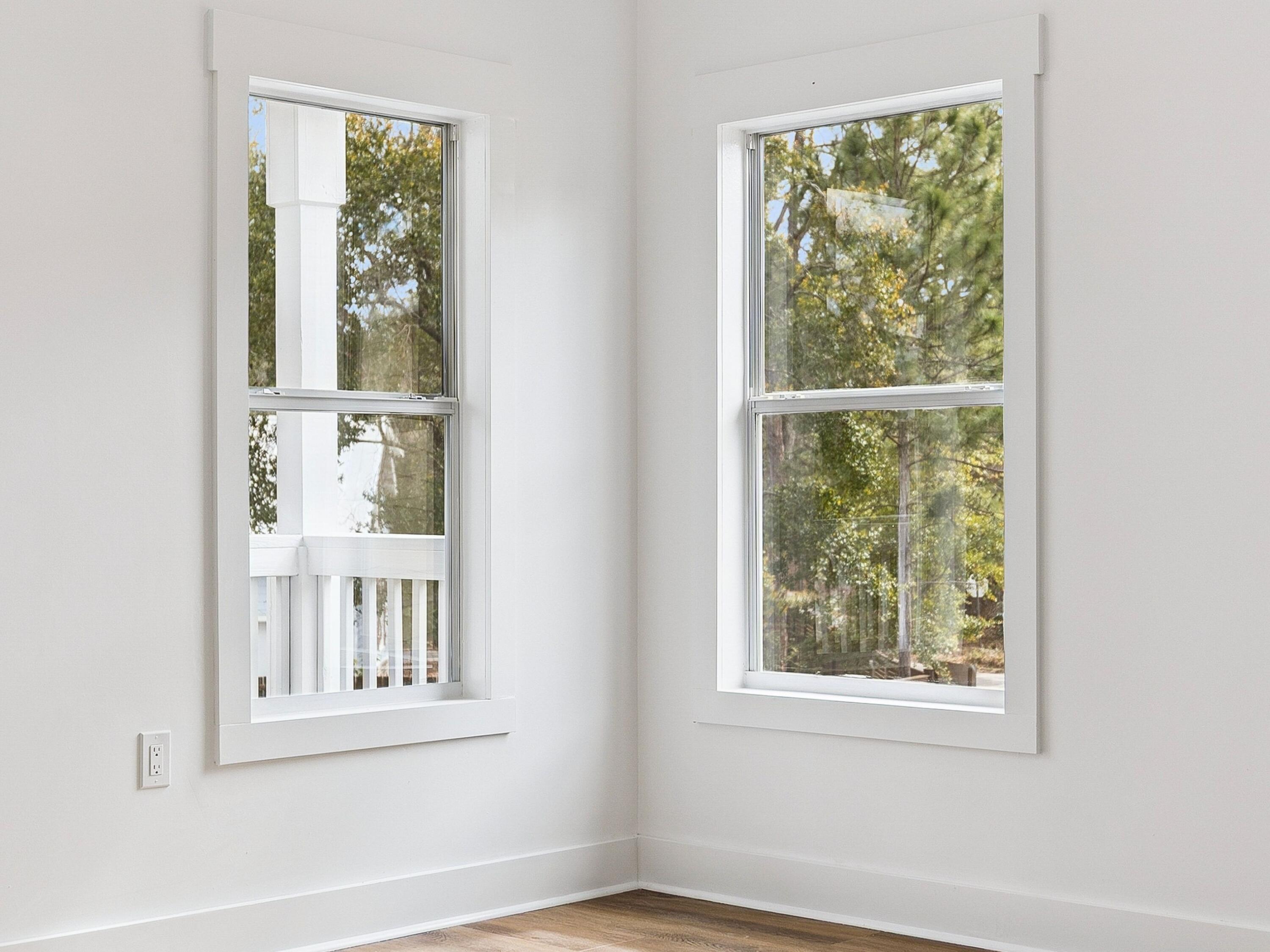 48 Pine Tree Way Santa Rosa Beach, FL 32459 - Photo 27 of 65 an empty room with a window
