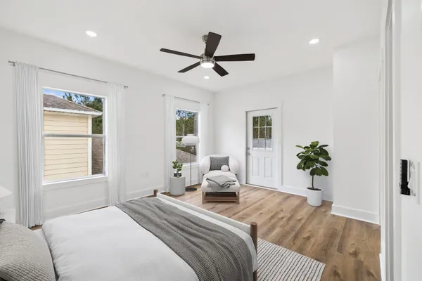 $499,000 | 48 Pine Tree Way, Santa Rosa Beach, FL 32459