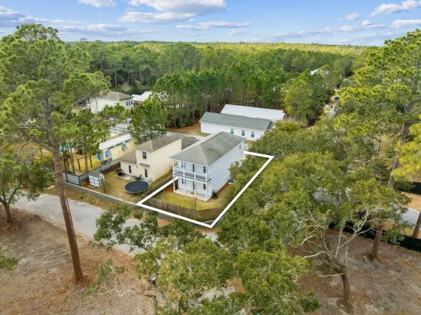 $499,000 | 48 Pine Tree Way, Santa Rosa Beach, FL 32459