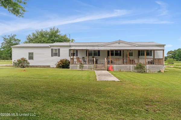 $160,000 | 59 Waller Pittman Drive, Waynesboro, MS 39367