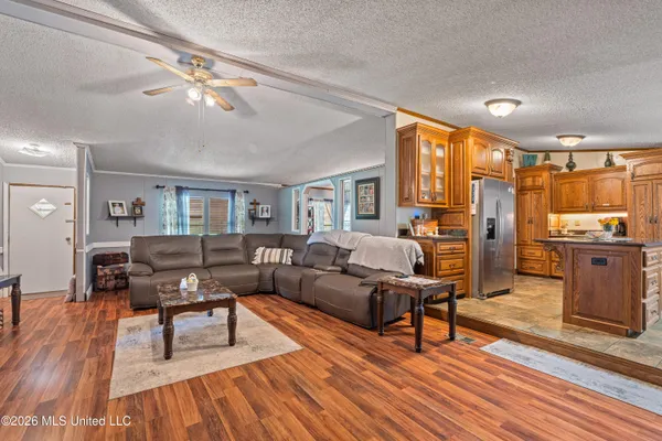 $160,000 | 59 Waller Pittman Drive, Waynesboro, MS 39367