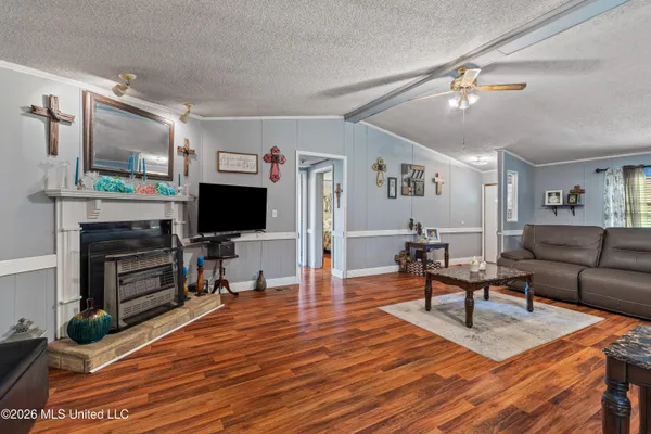 $160,000 | 59 Waller Pittman Drive, Waynesboro, MS 39367