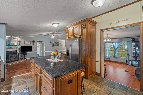 $160,000 | 59 Waller Pittman Drive, Waynesboro, MS 39367