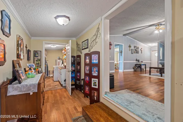 $160,000 | 59 Waller Pittman Drive, Waynesboro, MS 39367