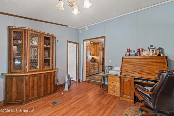 $160,000 | 59 Waller Pittman Drive, Waynesboro, MS 39367