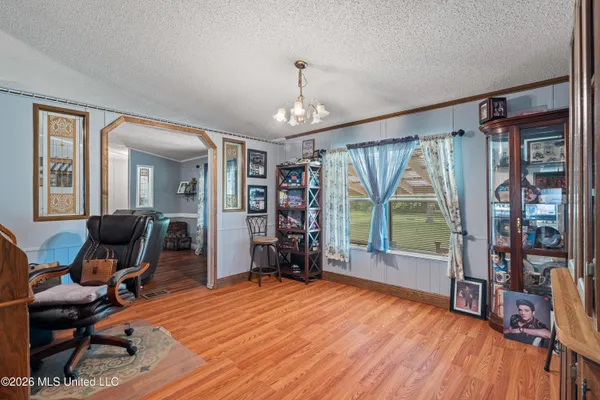 $160,000 | 59 Waller Pittman Drive, Waynesboro, MS 39367