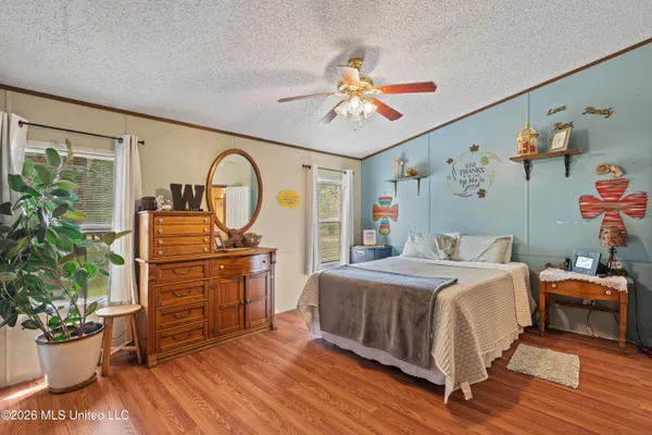 $160,000 | 59 Waller Pittman Drive, Waynesboro, MS 39367