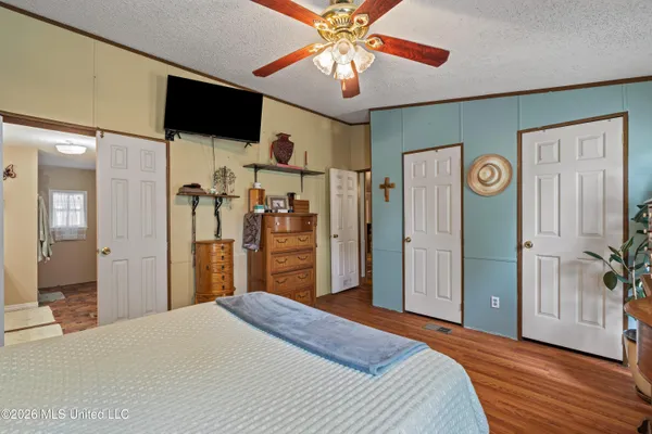 $160,000 | 59 Waller Pittman Drive, Waynesboro, MS 39367