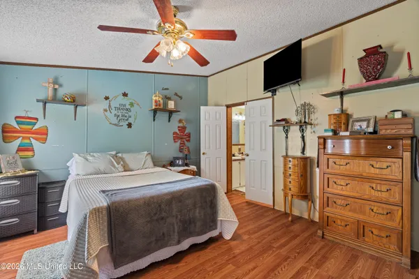 $160,000 | 59 Waller Pittman Drive, Waynesboro, MS 39367