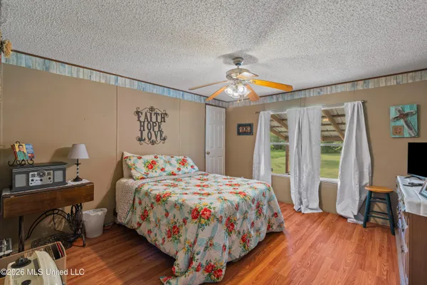 $160,000 | 59 Waller Pittman Drive, Waynesboro, MS 39367