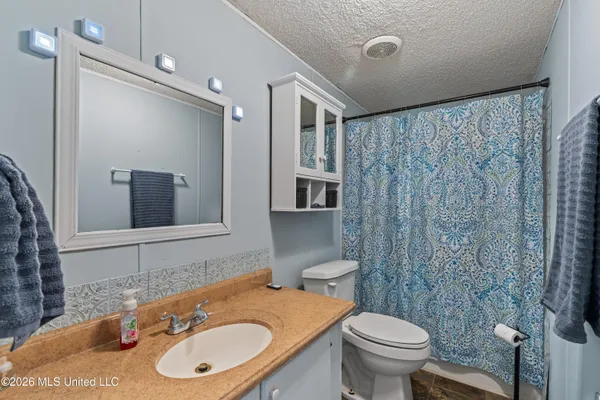 $160,000 | 59 Waller Pittman Drive, Waynesboro, MS 39367