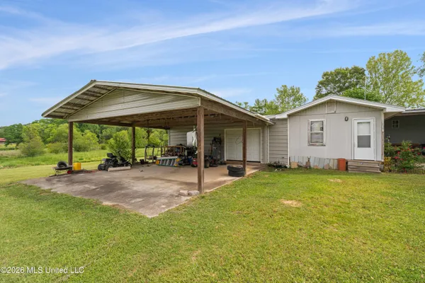 $160,000 | 59 Waller Pittman Drive, Waynesboro, MS 39367