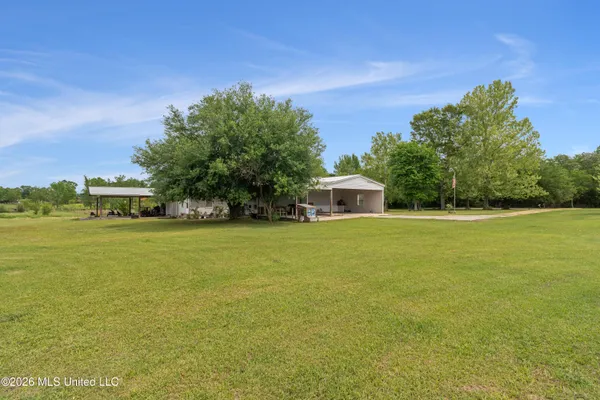 $160,000 | 59 Waller Pittman Drive, Waynesboro, MS 39367