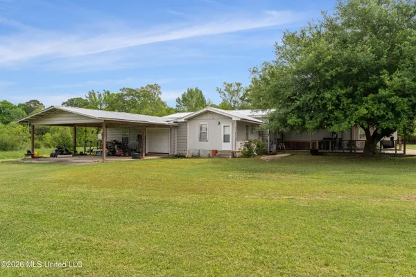 $160,000 | 59 Waller Pittman Drive, Waynesboro, MS 39367