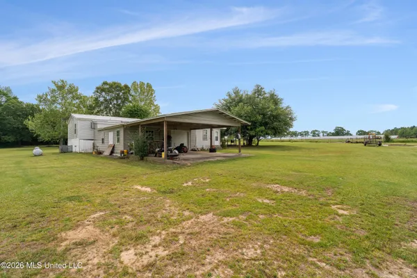 $160,000 | 59 Waller Pittman Drive, Waynesboro, MS 39367
