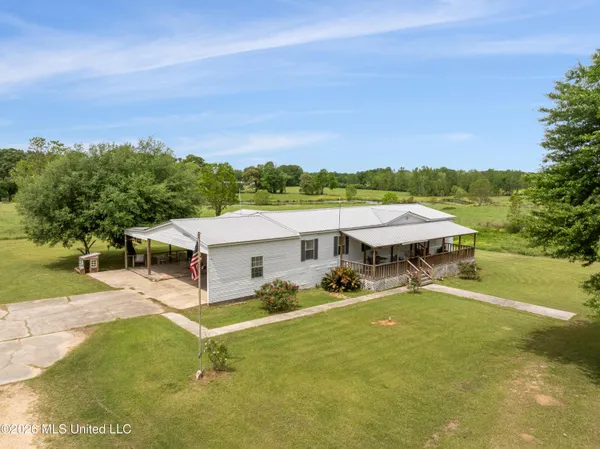 $160,000 | 59 Waller Pittman Drive, Waynesboro, MS 39367