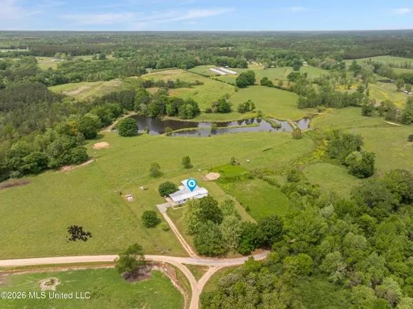 $160,000 | 59 Waller Pittman Drive, Waynesboro, MS 39367