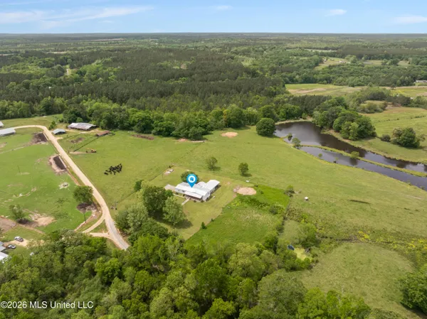 $160,000 | 59 Waller Pittman Drive, Waynesboro, MS 39367