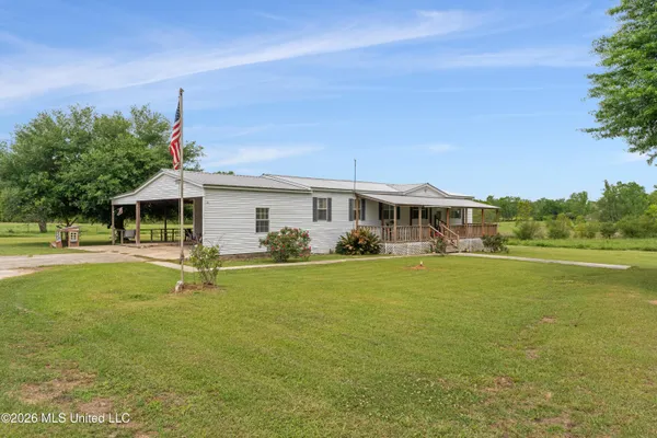 $160,000 | 59 Waller Pittman Drive, Waynesboro, MS 39367