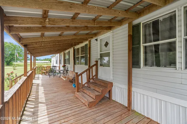 $160,000 | 59 Waller Pittman Drive, Waynesboro, MS 39367