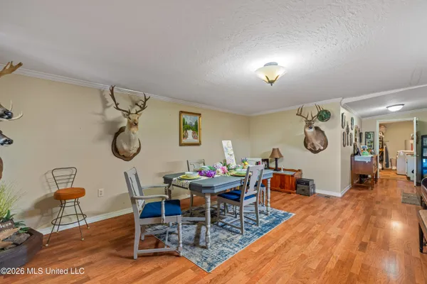 $160,000 | 59 Waller Pittman Drive, Waynesboro, MS 39367