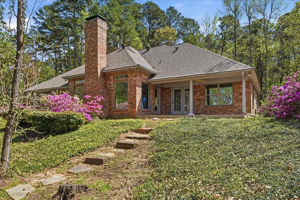 15744 Timberhill Drive Flint, TX 75762 - Photo 33 of 35