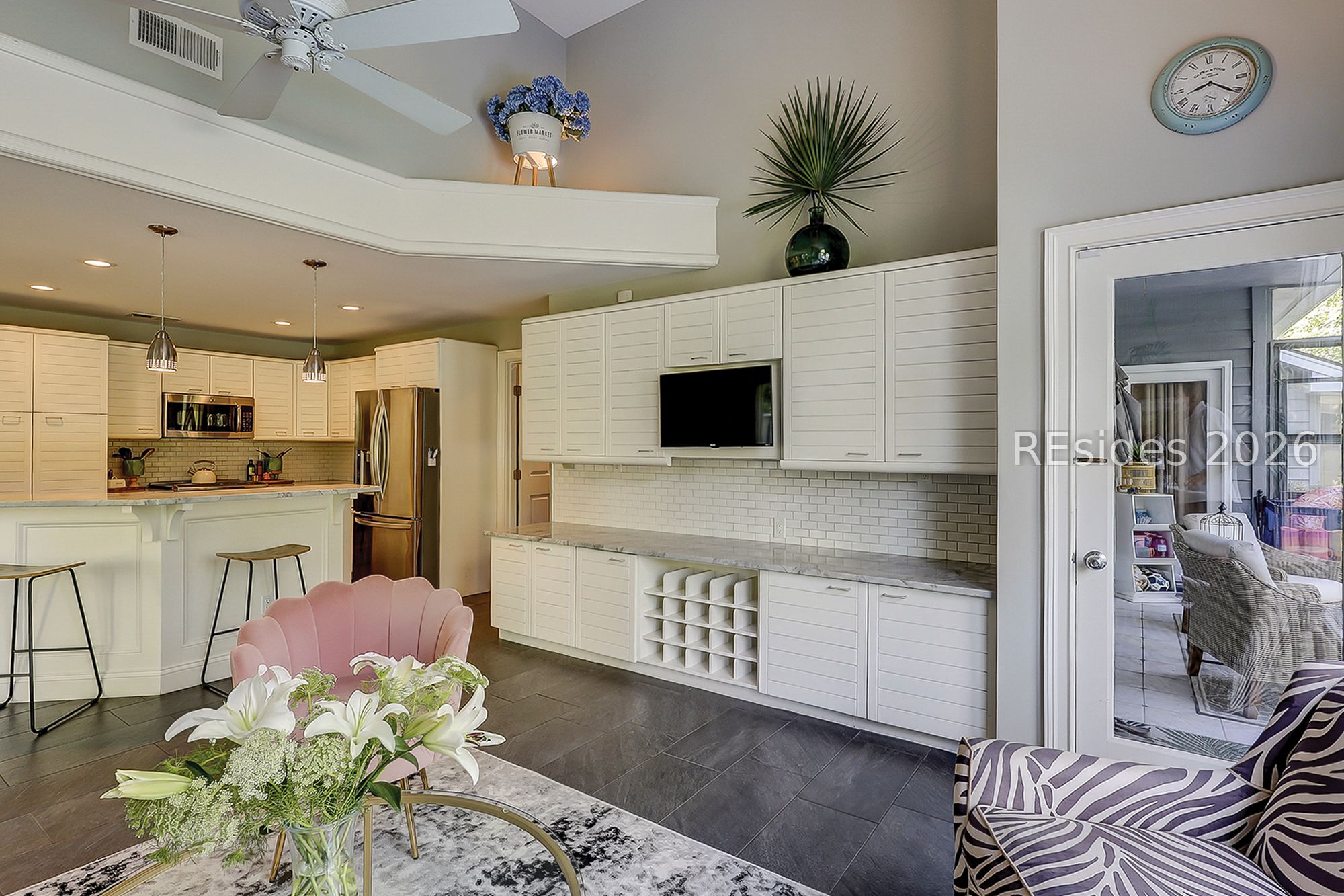 88 High Bluff Road Hilton Head Island, SC 29926 - Photo 11 of 58